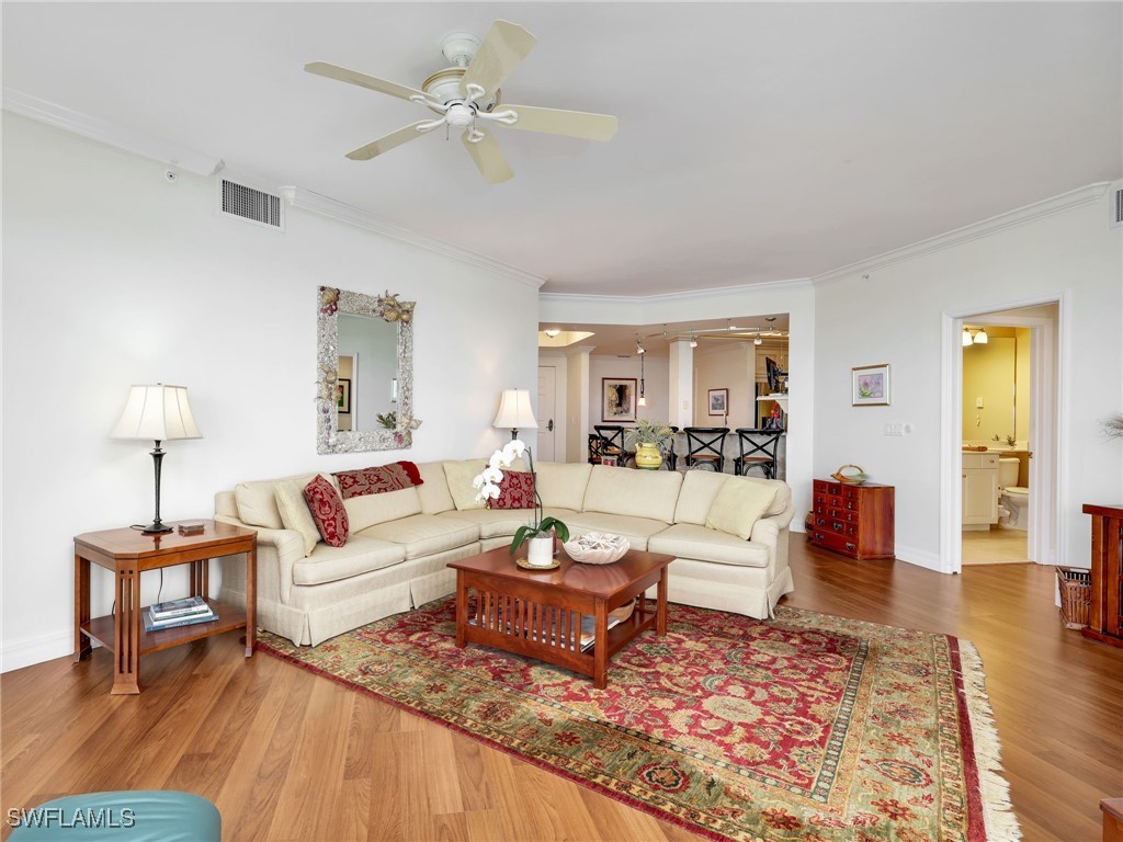 1001 Arbor Lake Drive #1502 Naples FL 34110 226004913 image5