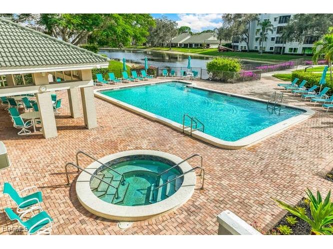 1001 Arbor Lake Drive #202 Naples FL 34110 2025022181 image34