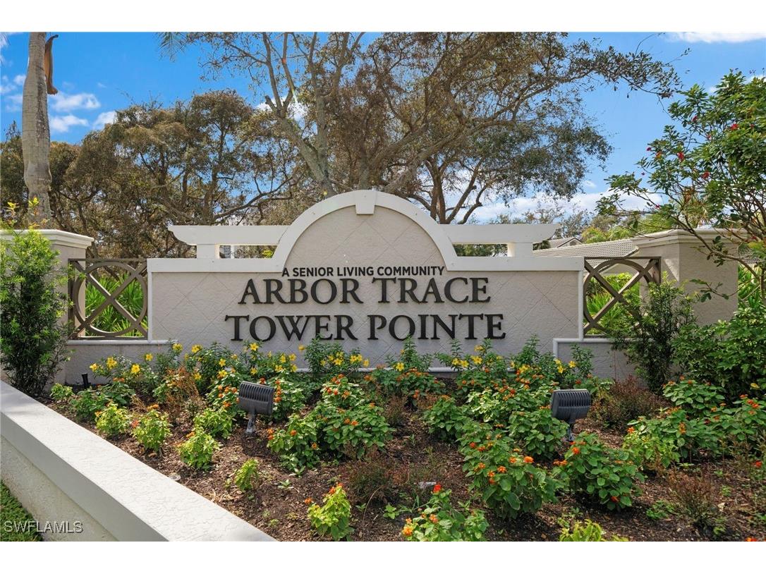 1001 Arbor Lake Drive #307 Naples FL 34110 224086715 image32