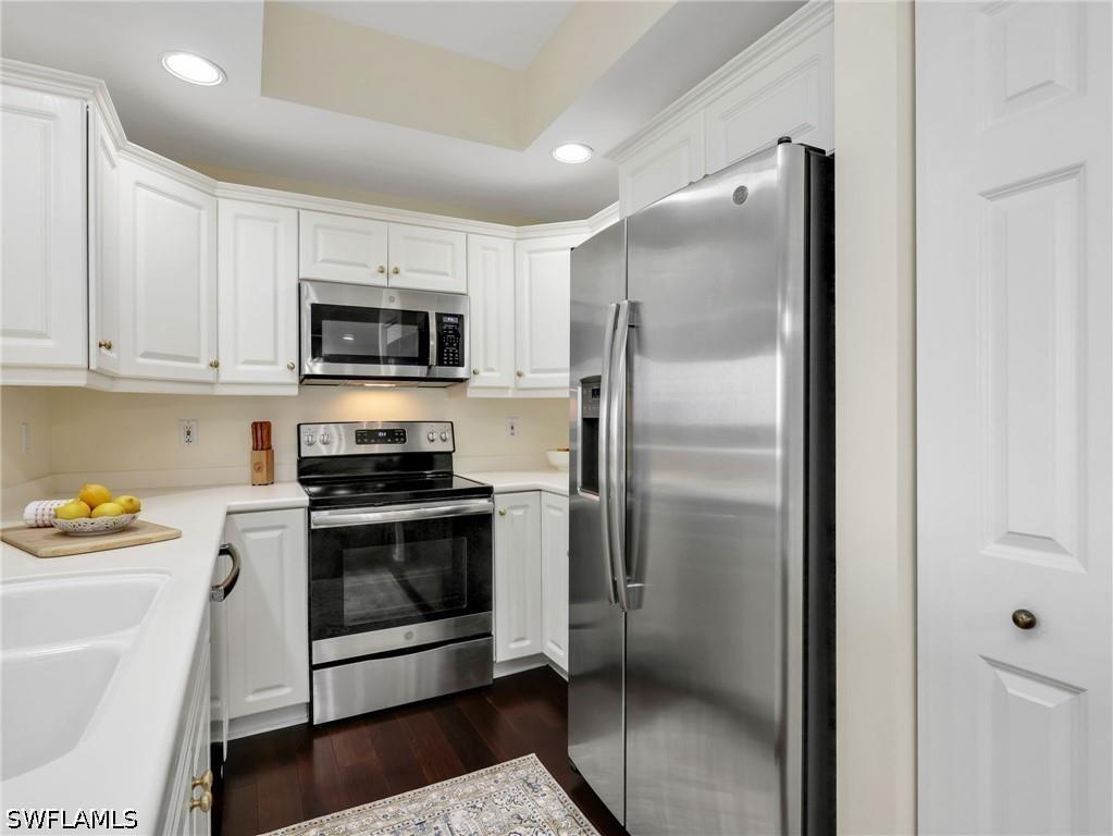 1001 Arbor Lake Drive #406 Naples FL 34110 226022327 image18