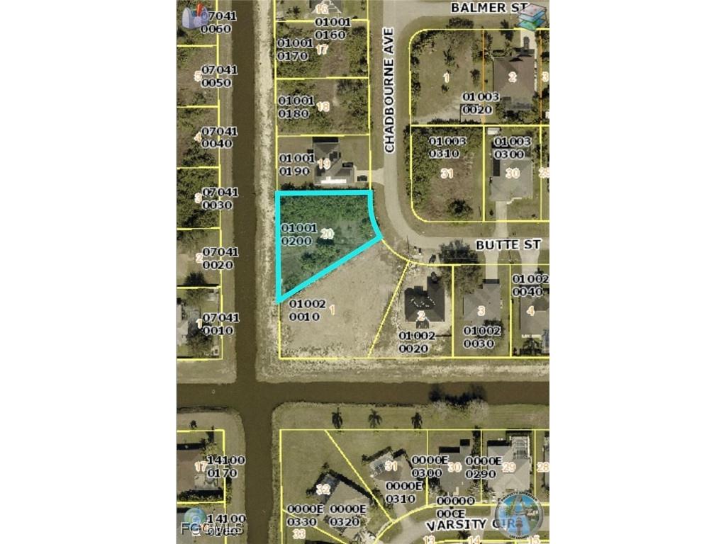 1001 Chadbourne Avenue Lehigh Acres FL 33971 2025009379 image1
