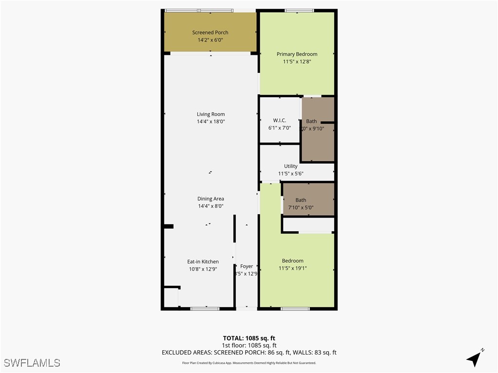 1001 Eastham Way #C102 Naples FL 34104 226003184 image41