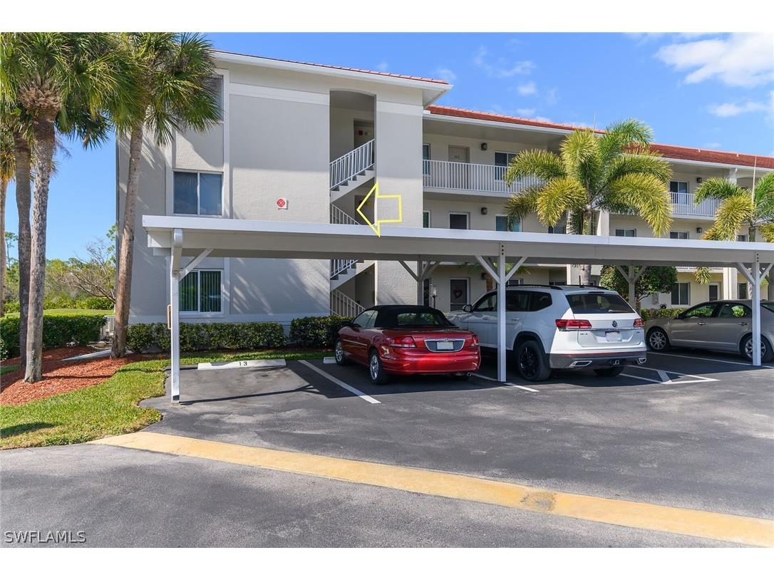 1001 Eastham Way #C201 Naples FL 34104 226006589 image22