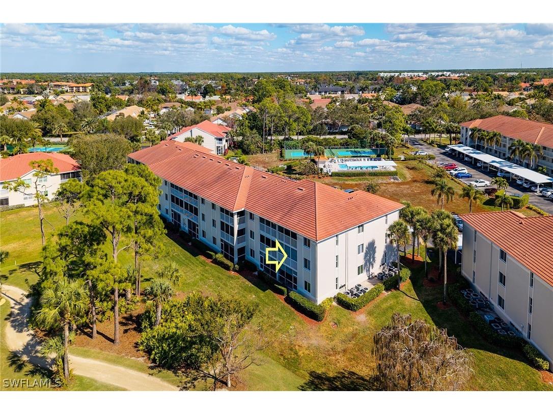 1001 Eastham Way #C201 Naples FL 34104 226006589 image24