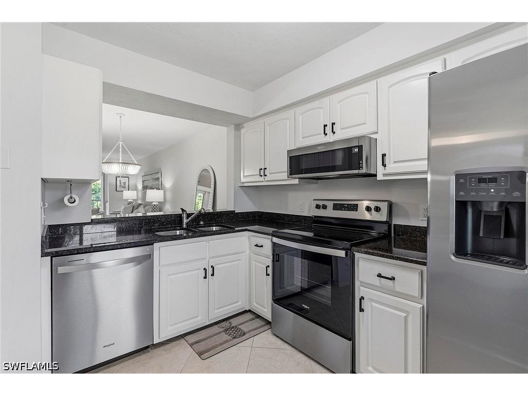 1001 Foxfire Lane #307 Naples FL 34104 226012910 image1