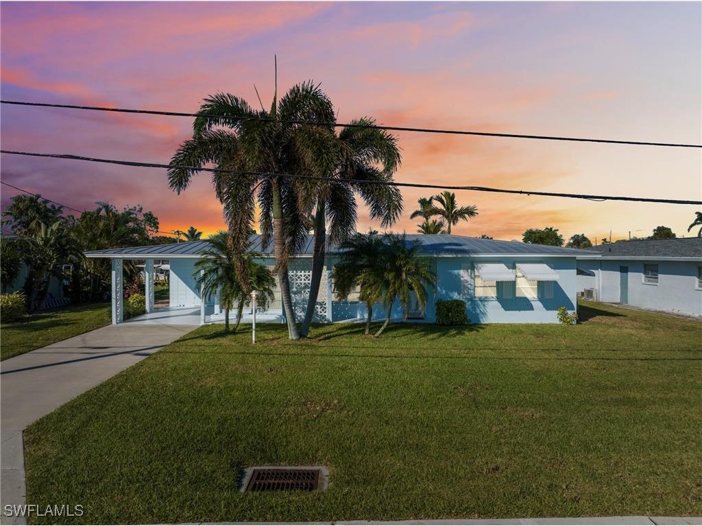 1001 Lucerne Parkway Cape Coral FL 33904 224094838 image1
