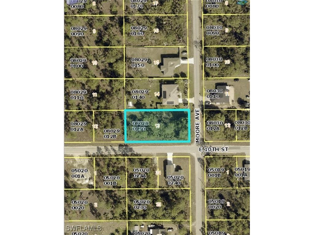 1001 Moore Avenue Lehigh Acres FL 33972 226001613 image1
