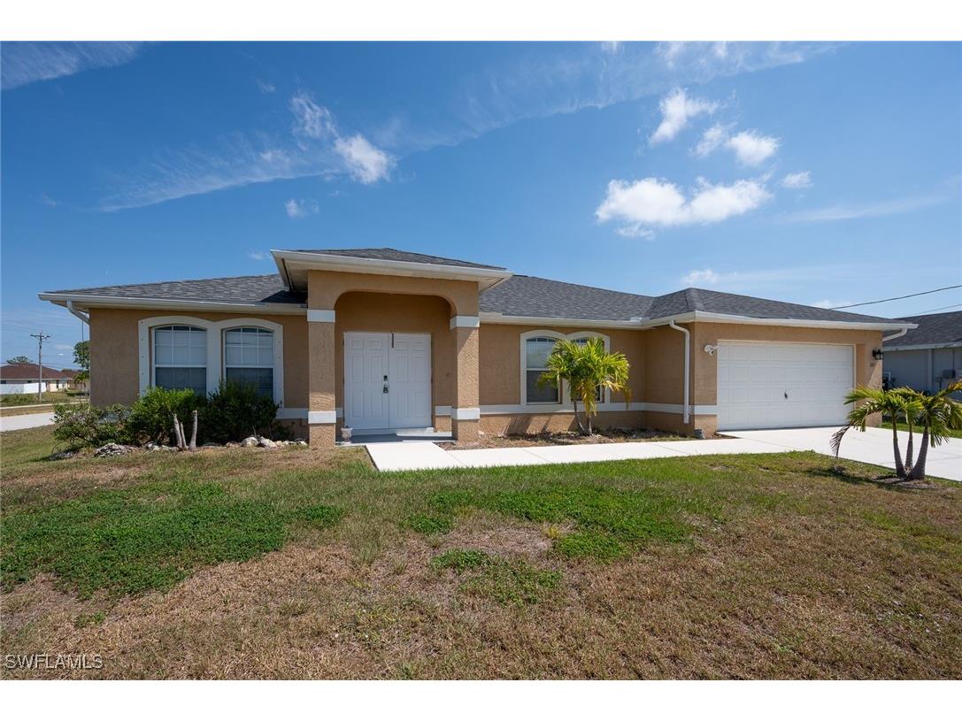 1001 NE 39th Terrace Cape Coral FL 33909 225011146 image1