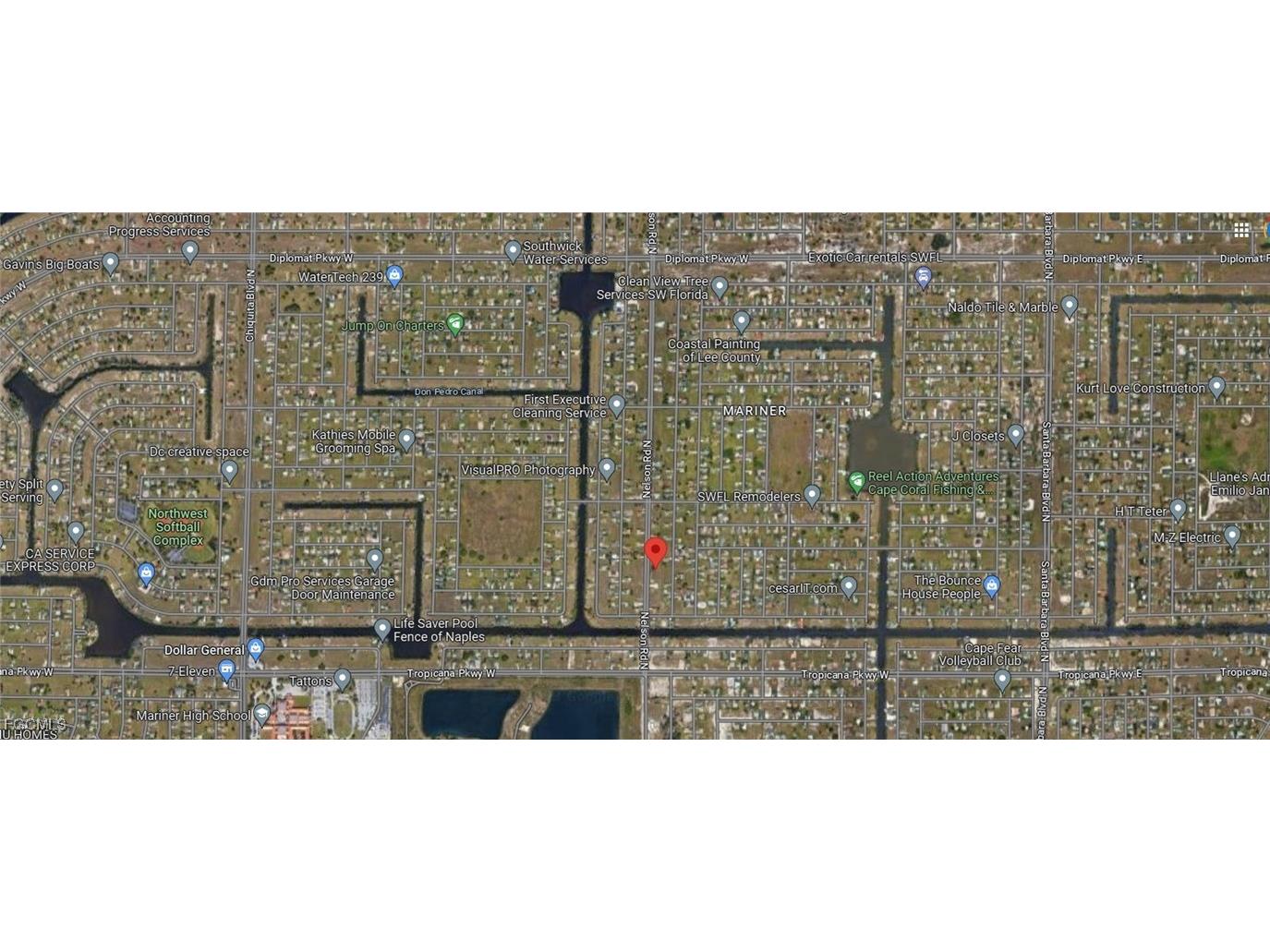 1001 Nelson Road N Cape Coral FL 33993 2025010563 image1