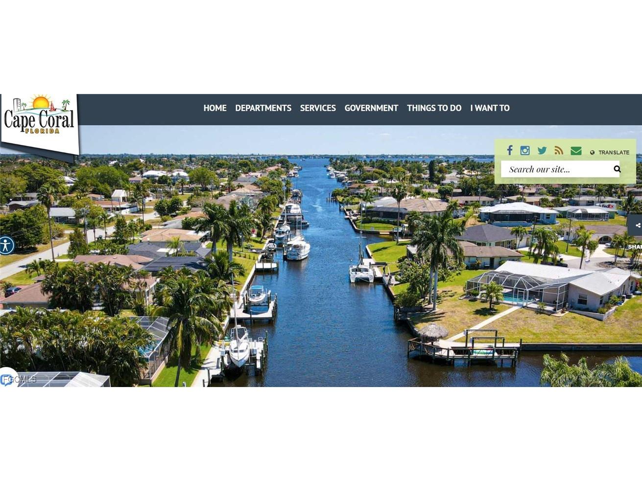 1001 Nelson Road N Cape Coral FL 33993 2025010563 image15