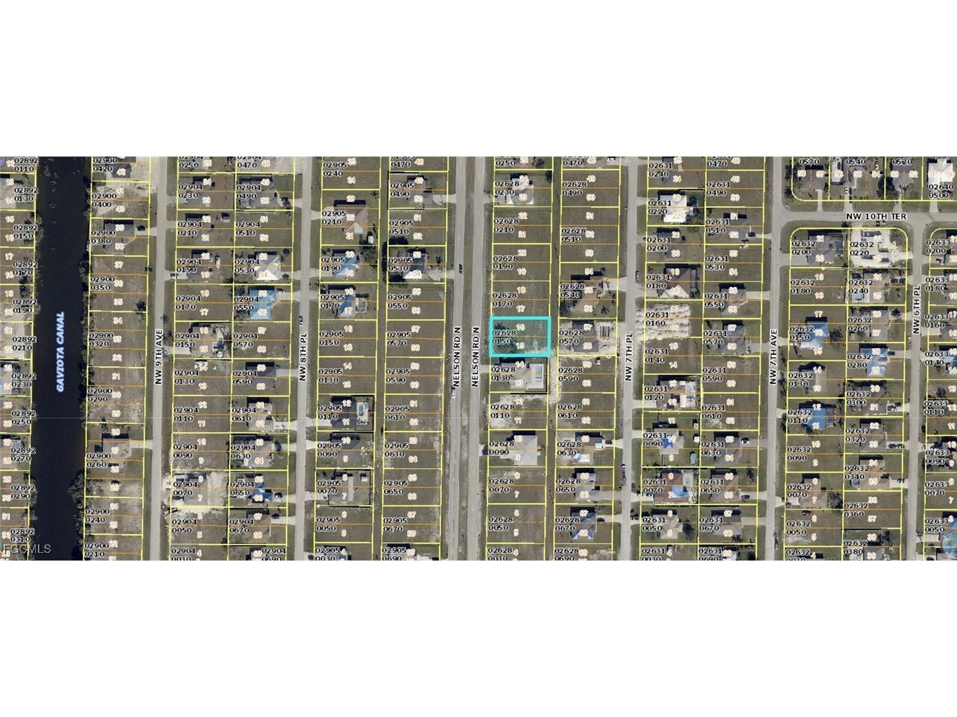 1001 Nelson Road N Cape Coral FL 33993 2025010563 image2