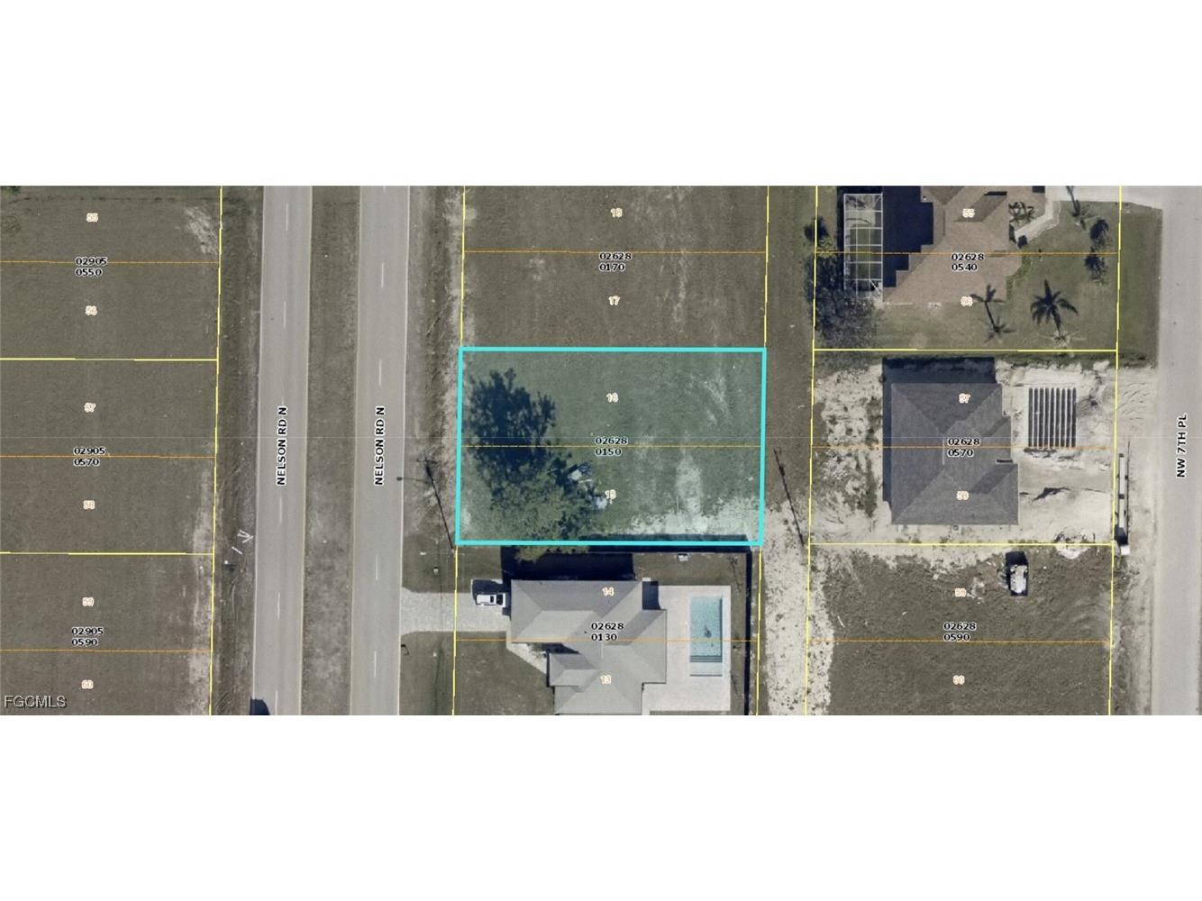 1001 Nelson Road N Cape Coral FL 33993 2025010563 image4