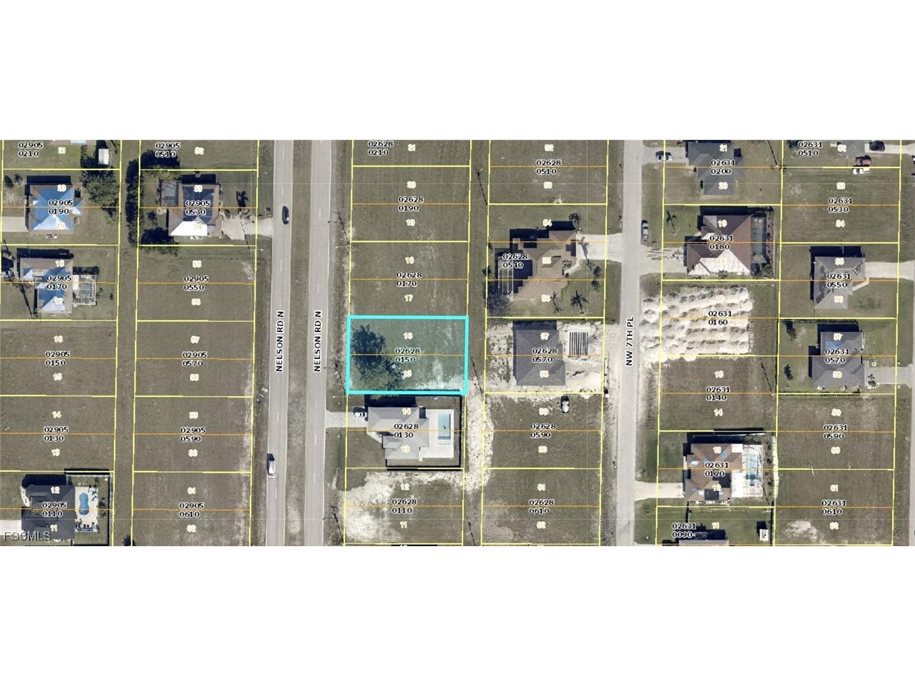 1001 Nelson Road N Cape Coral FL 33993 2025010563 image5