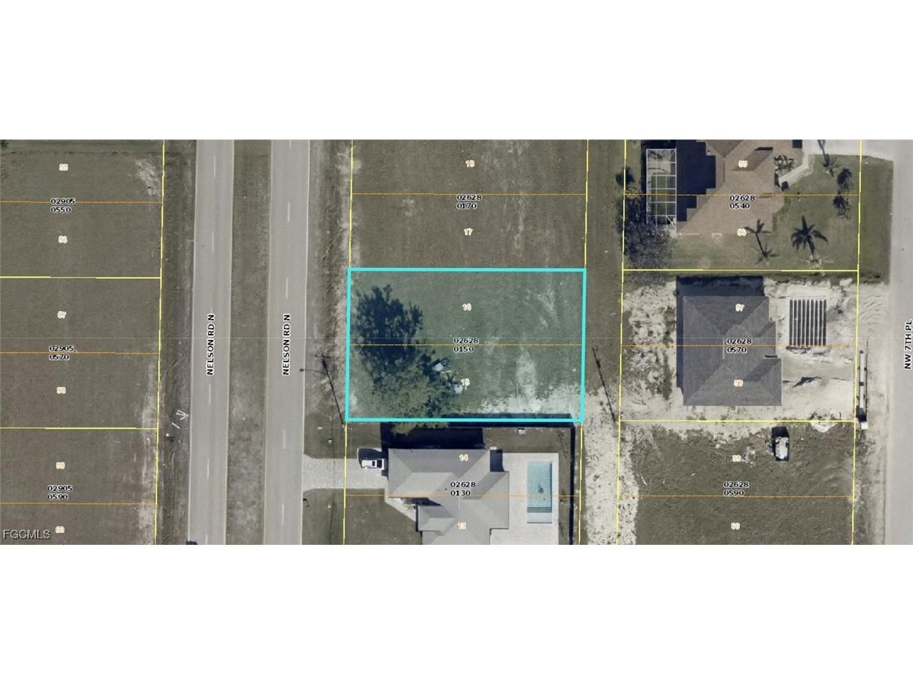 1001 Nelson Road N Cape Coral FL 33993 2025010563 image7