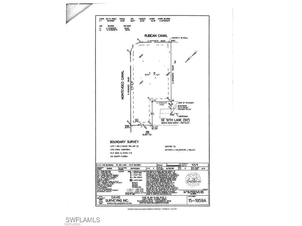 1001 SE 12th Lane Cape Coral FL 33990 225040705 image9