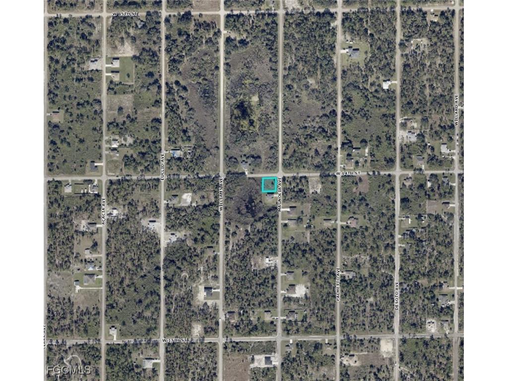 1001 W 14th Street Lehigh Acres FL 33972 2025014366 image1