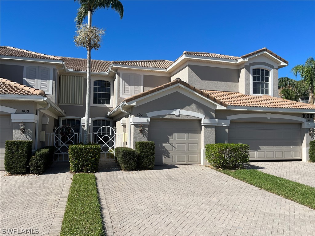 10010 Sky View Way #402 Fort Myers FL 33913 222085249 image1