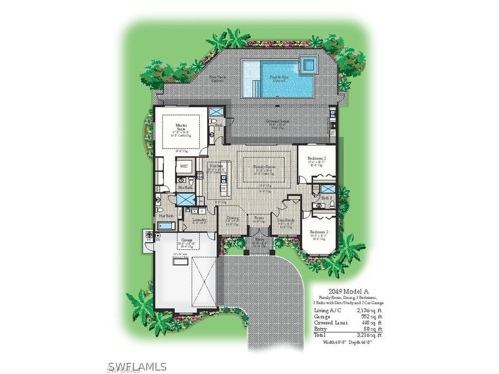 10011 Anthony Michael Circle Bonita Springs FL 34135 221050765 image2