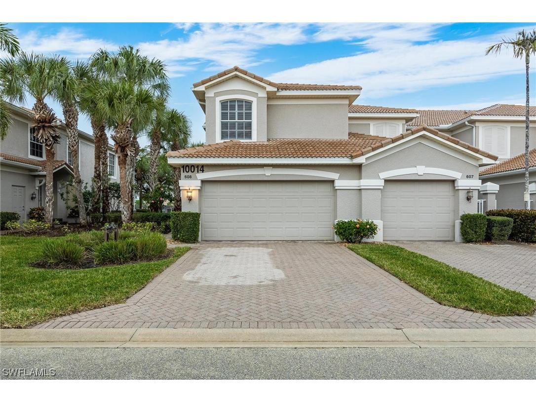 10014 Sky View Way #608 Fort Myers FL 33913 224005386 image1