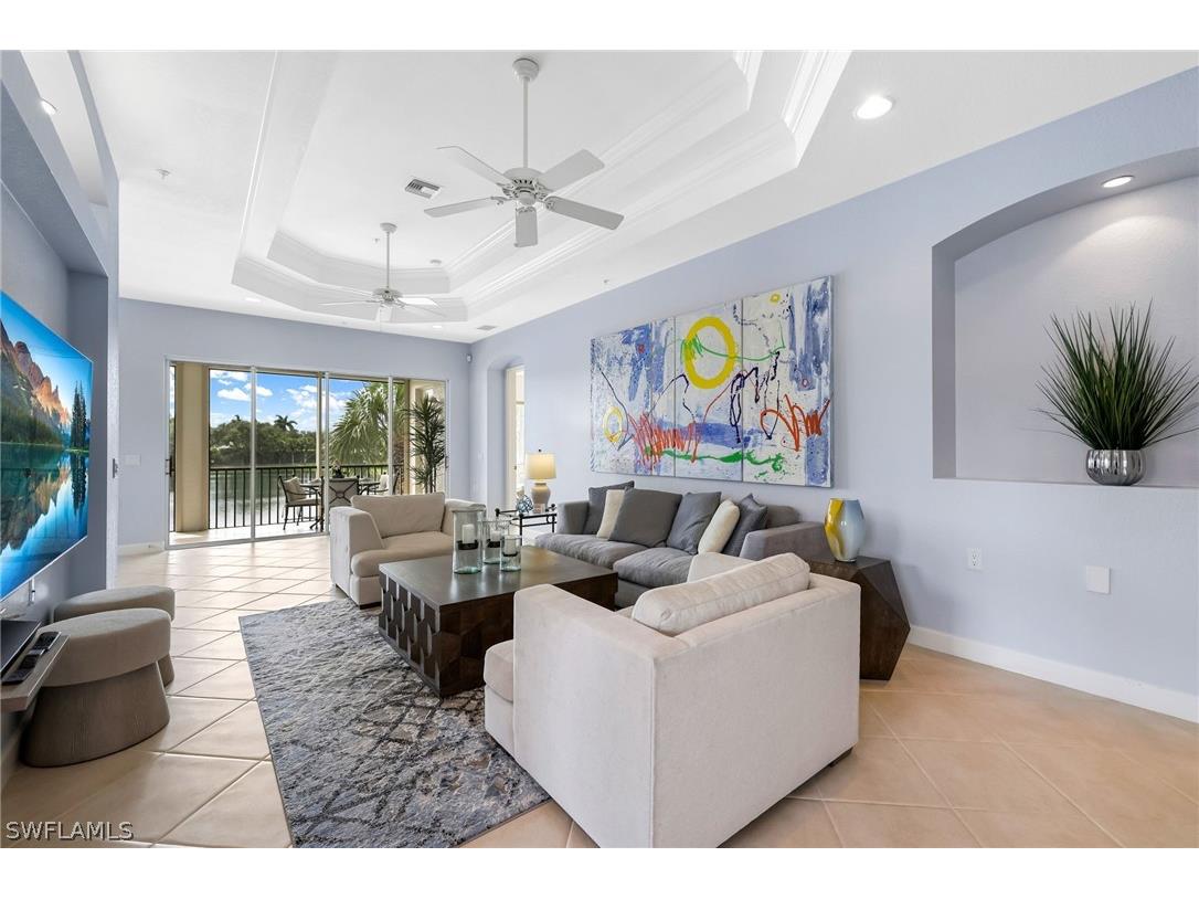 10015 Valiant Court #201 Miromar Lakes FL 33913 224050783 image1