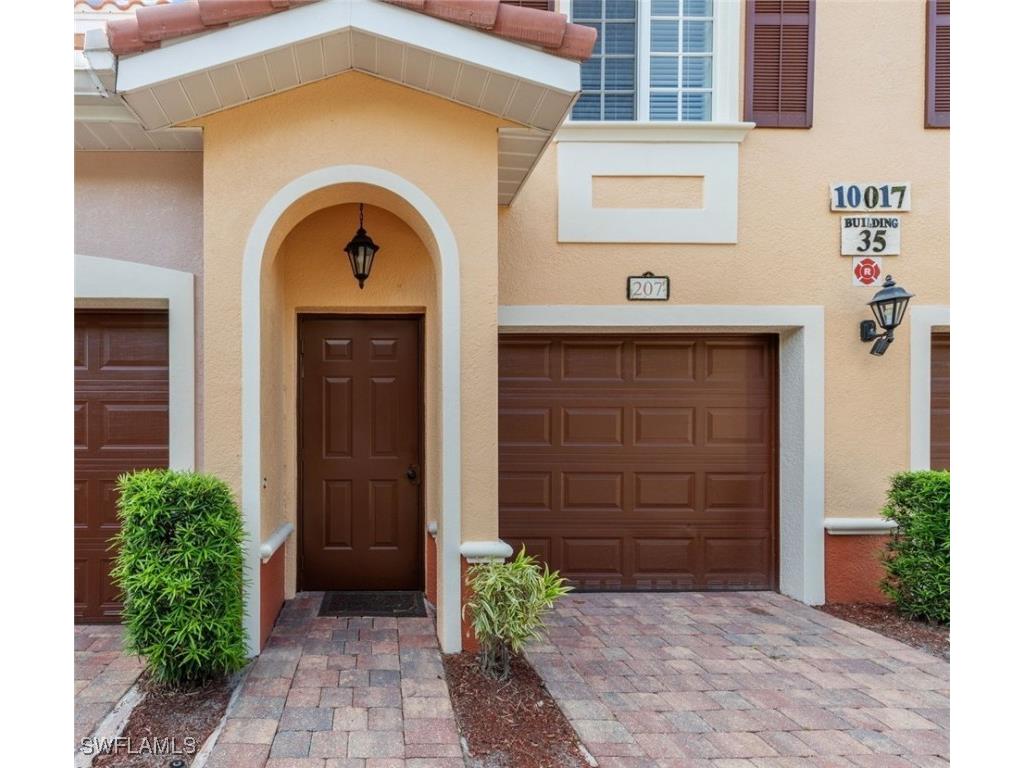 10017 Villagio Gardens Lane #207 Estero FL 33928 225073270 image1