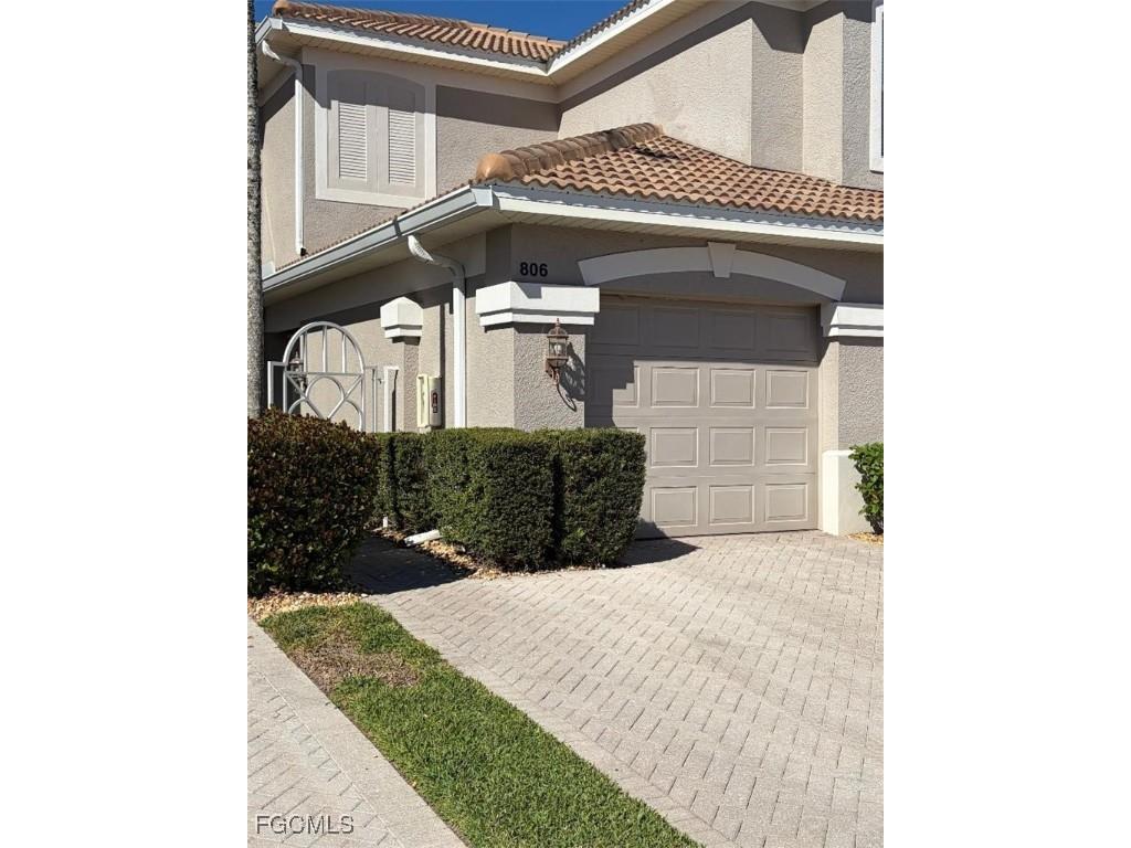 10018 Sky View Way #806 Fort Myers FL 33913 2026002625 image1