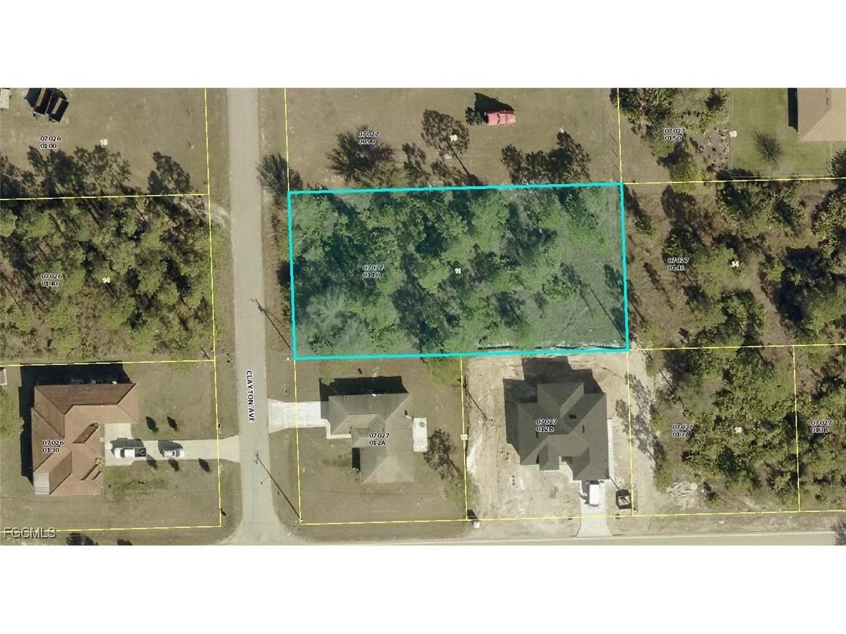 1002 Clayton Avenue Lehigh Acres FL 33972 2026001641 image1