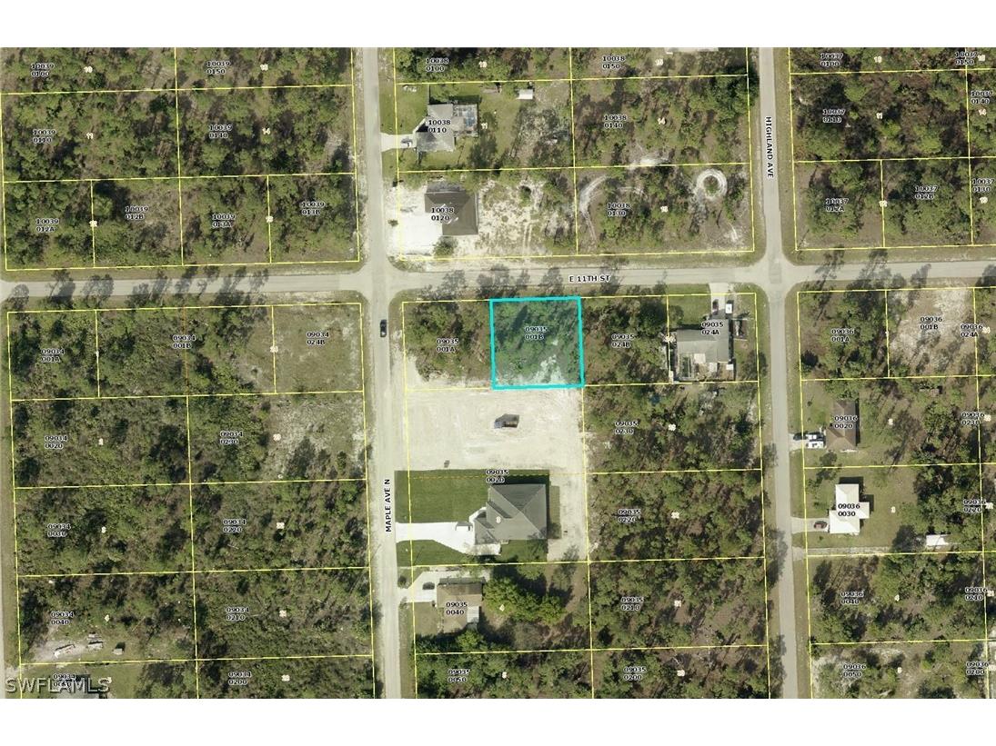 1002 E 11th Street Lehigh Acres FL 33972 224053458 image1