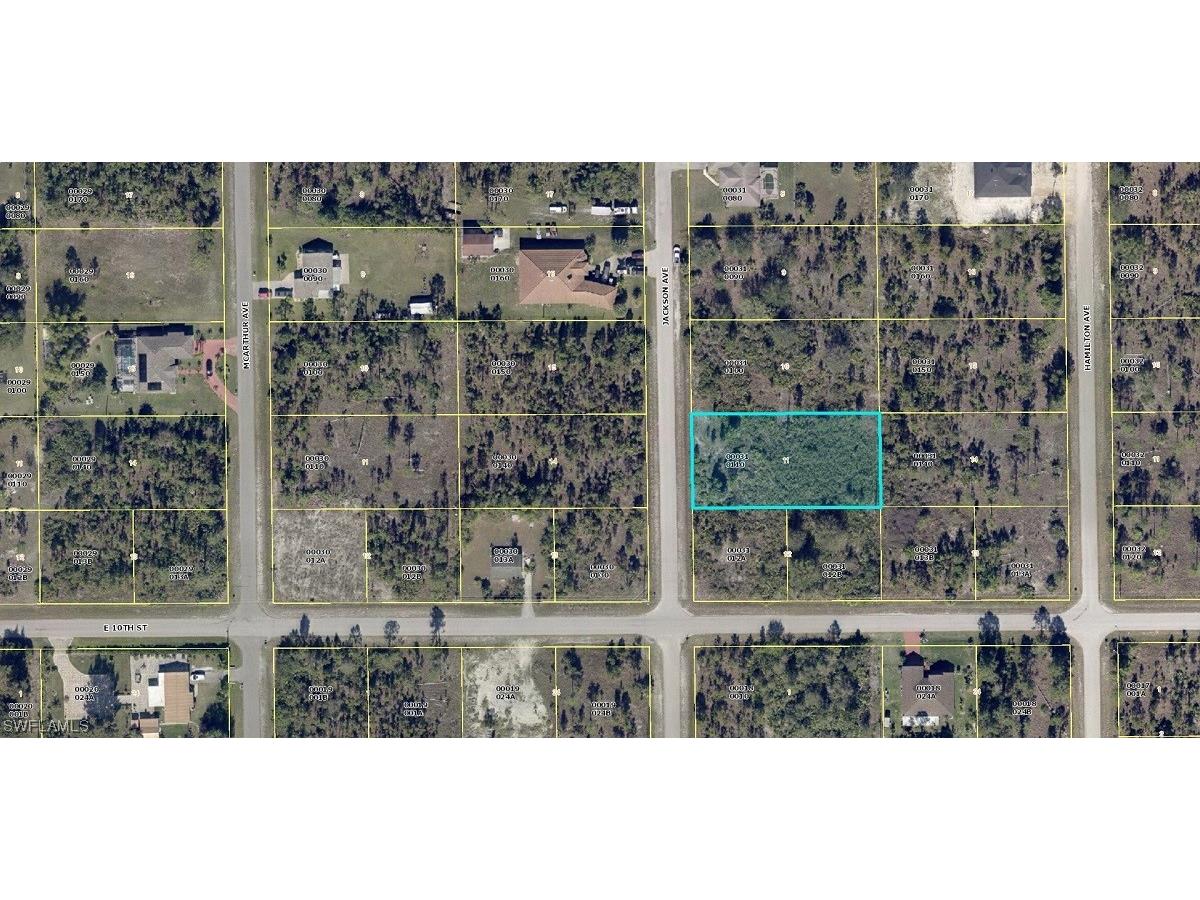 1002 Jackson Avenue Lehigh Acres FL 33972 223063551 image1