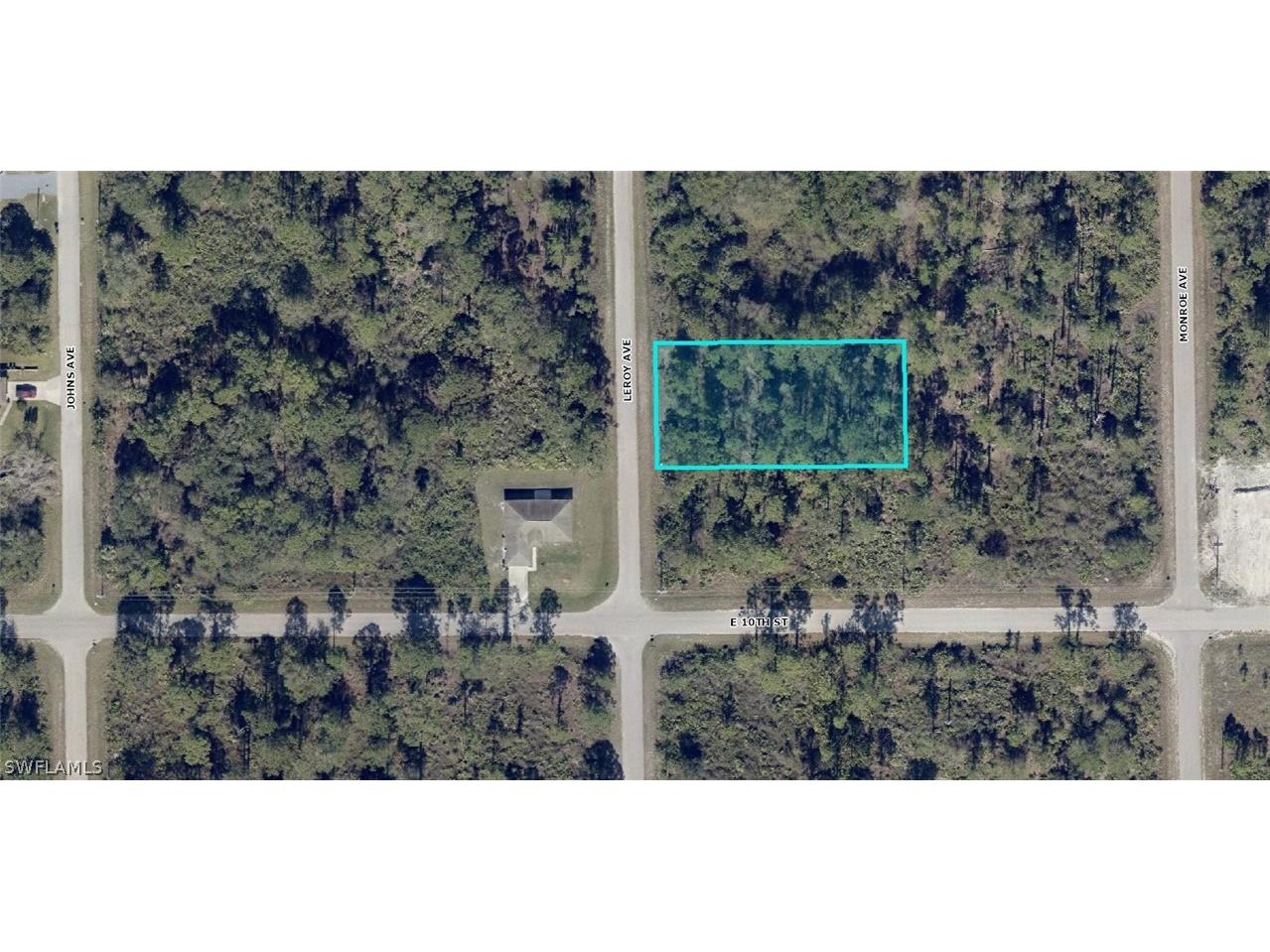 1002 Leroy Avenue Lehigh Acres FL 33972 224030090 image1