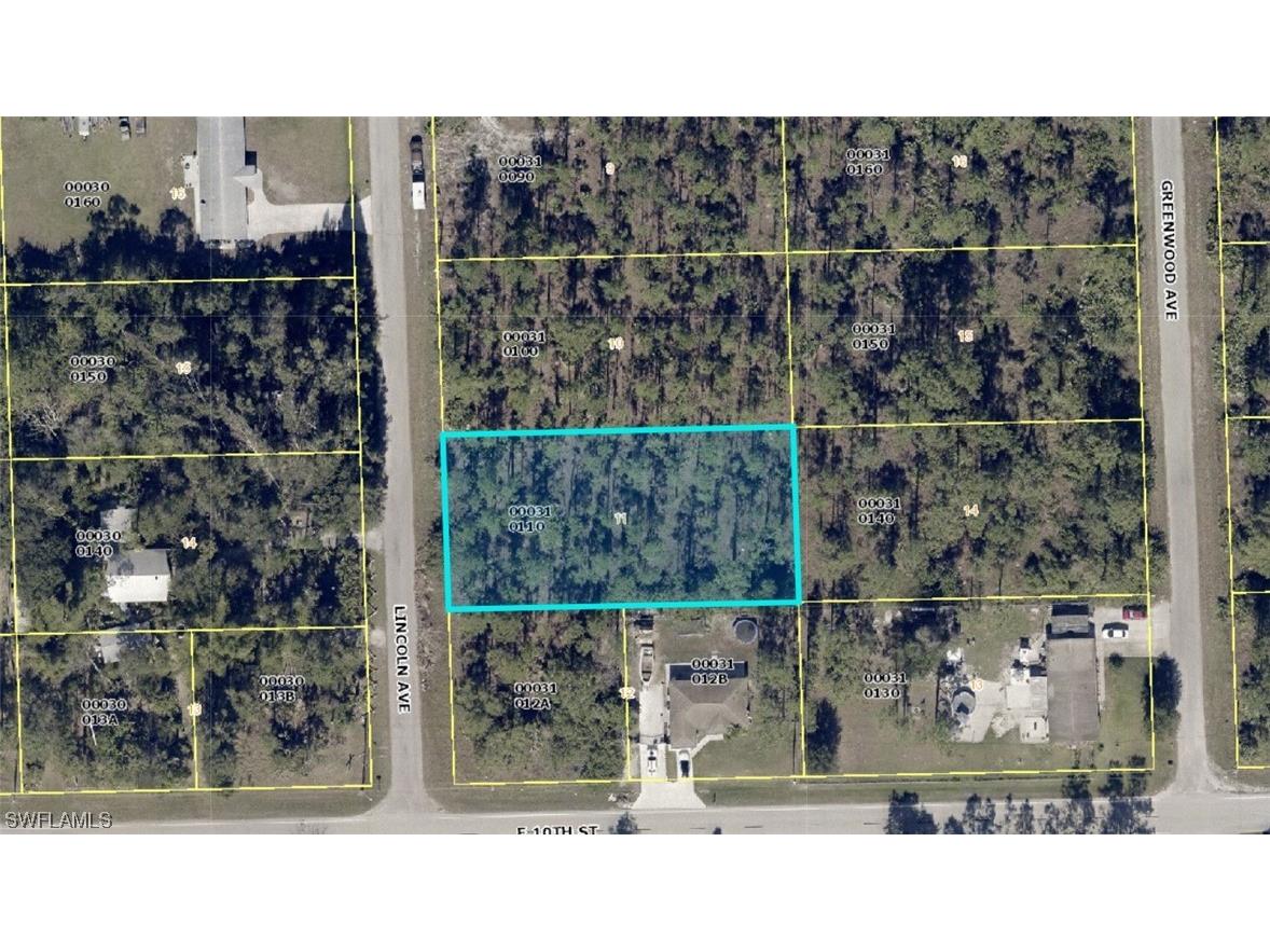 1002 Lincoln Avenue Lehigh Acres FL 33972 223074501 image1