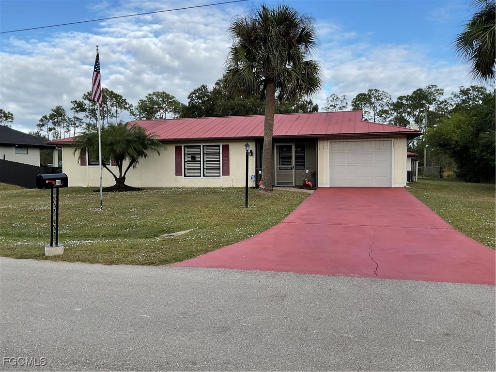 1002 Michael Avenue Lehigh Acres FL 33936 2025022447 image1