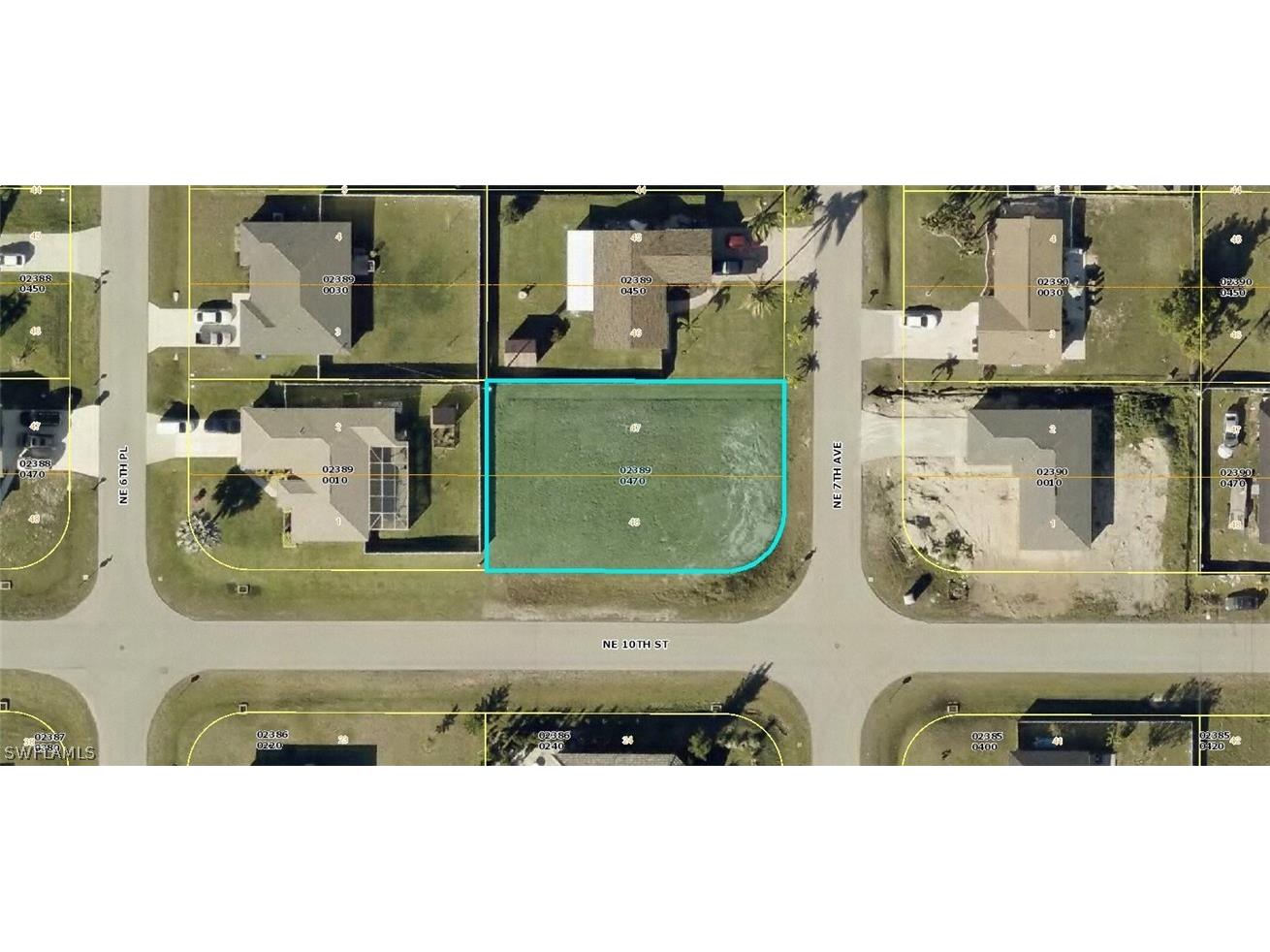 1002 NE 7th Avenue Cape Coral FL 33909 224045543 image1