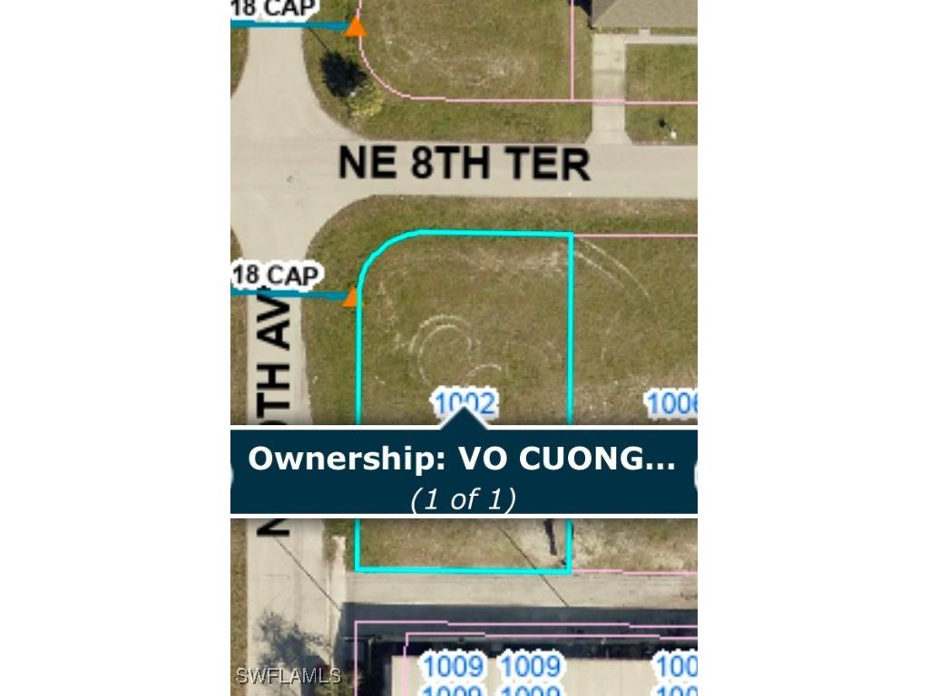 1002 NE 8th Terrace Cape Coral FL 33909 224099341 image2