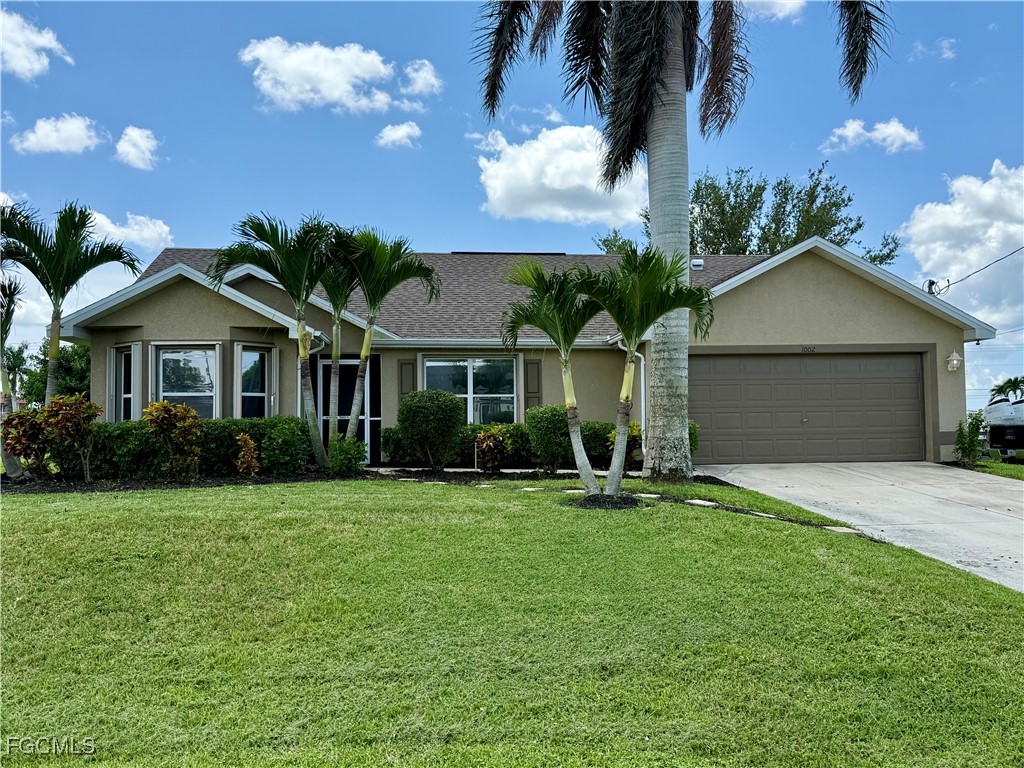 1002 NW 16th Terrace Cape Coral FL 33993 2025007285 image1
