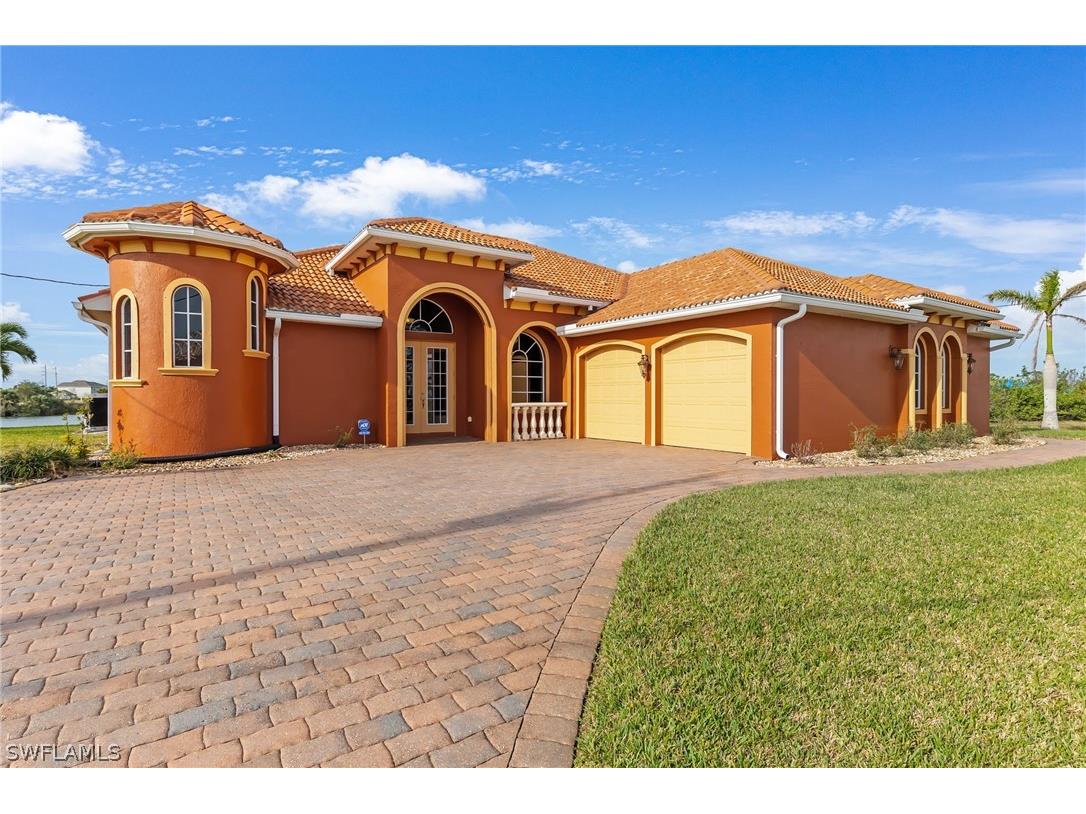 1002 NW 20th Avenue Cape Coral FL 33993 222090559 image1