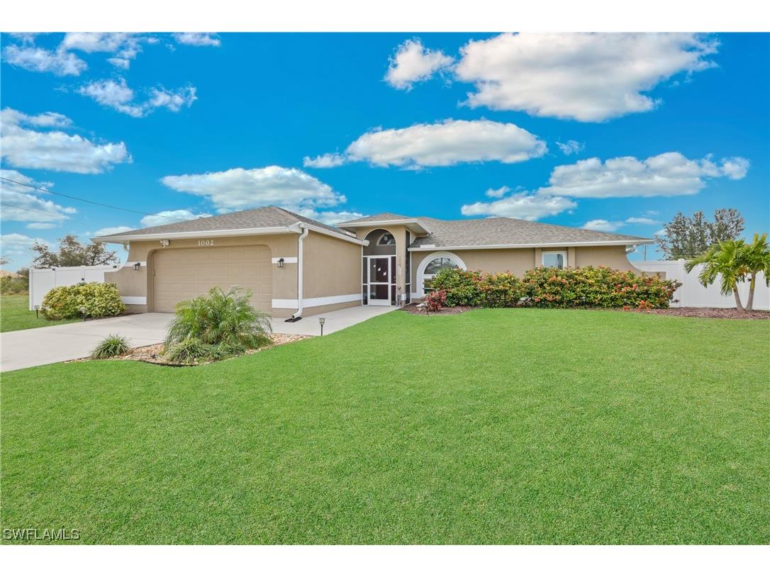 1002 NW 25th Avenue Cape Coral FL 33993 224011412 image1
