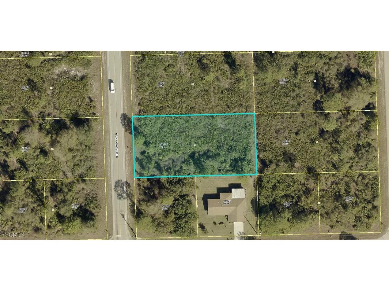 1002 Richmond Avenue N Lehigh Acres FL 33972 2025003122 image1