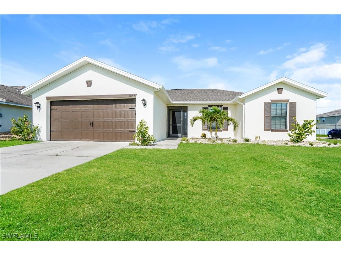 1002 SW 8th Court Cape Coral FL 33991 224054487 image1