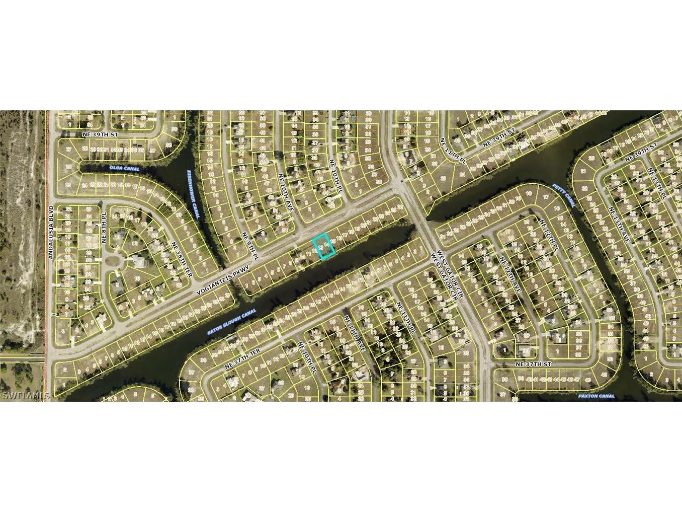 1002 Vogiantzis Cape Coral FL 33909 222075293 image1