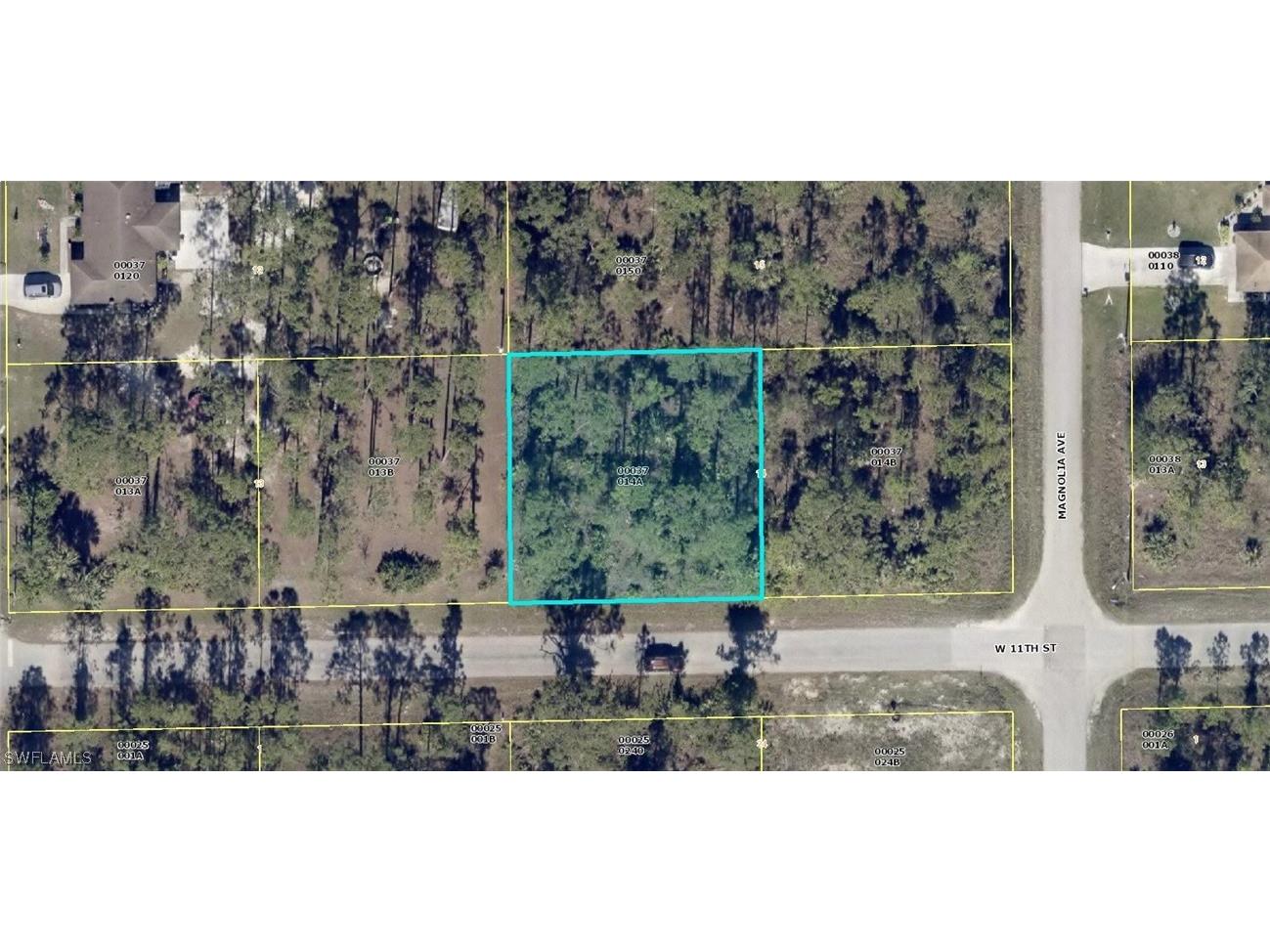 1002 W 11th Street Lehigh Acres FL 33972 223092060 image1