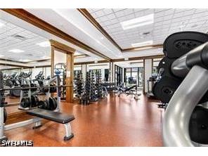 10020 Valiant Court #102 Miromar Lakes FL 33913 226014275 image46