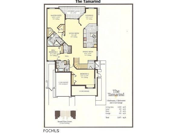 10021 Sky View Way #1308 Fort Myers FL 33913 2026015950 image49