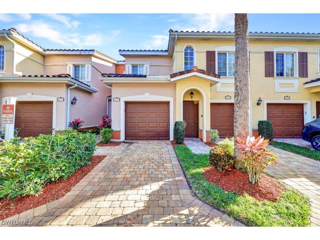 10025 Villagio Gardens Lane #105 Estero FL 33928 223016299 image1