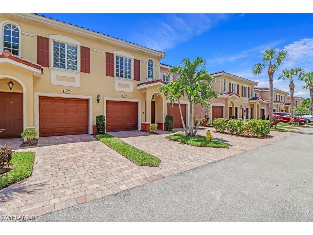 10025 Villagio Gardens Lane #204 Estero FL 33928 224045117 image1