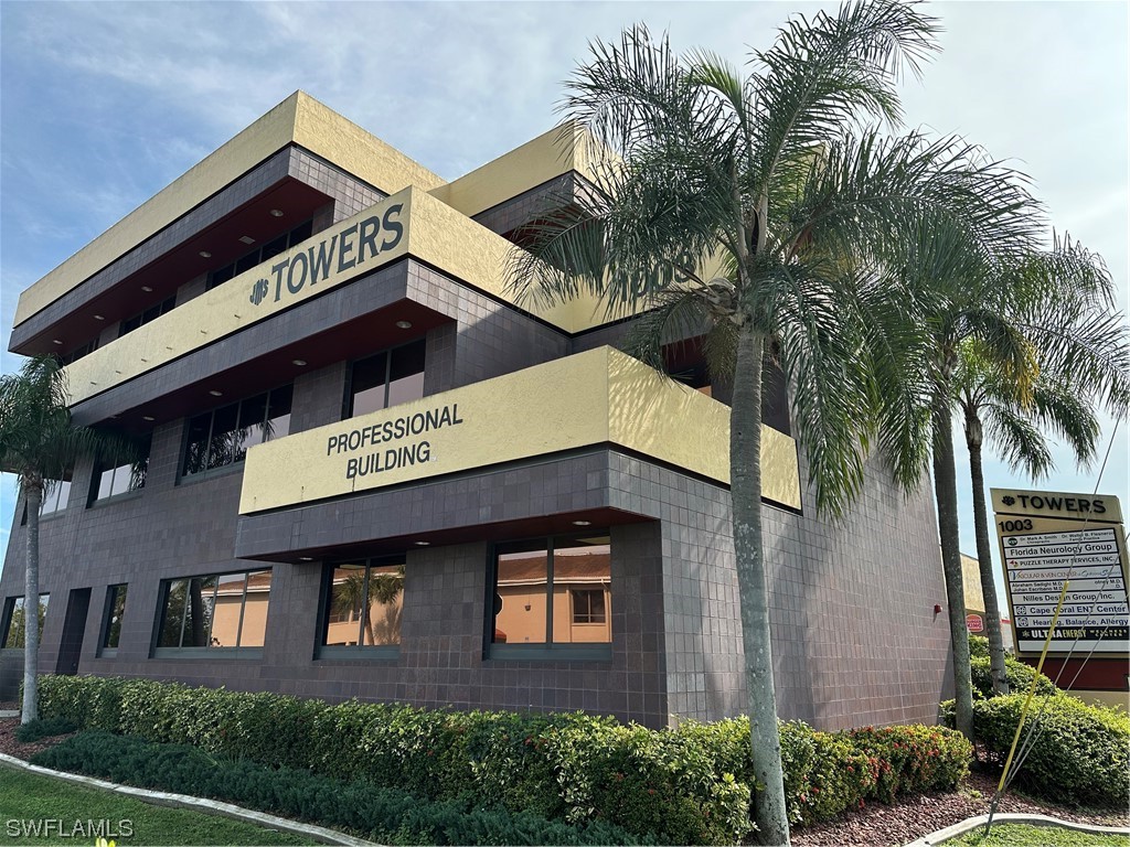 1003 Del Prado Boulevard S #105 Cape Coral FL 33990 224001341 image1