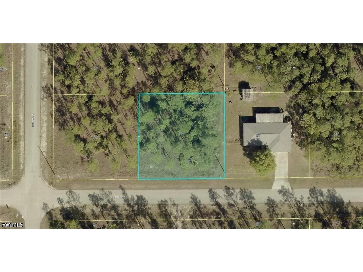 1003 E 13th Street Lehigh Acres FL 33972 2026015667 image1