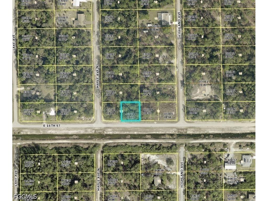 1003 E 16th Street Lehigh Acres FL 33972 2026026140 image2