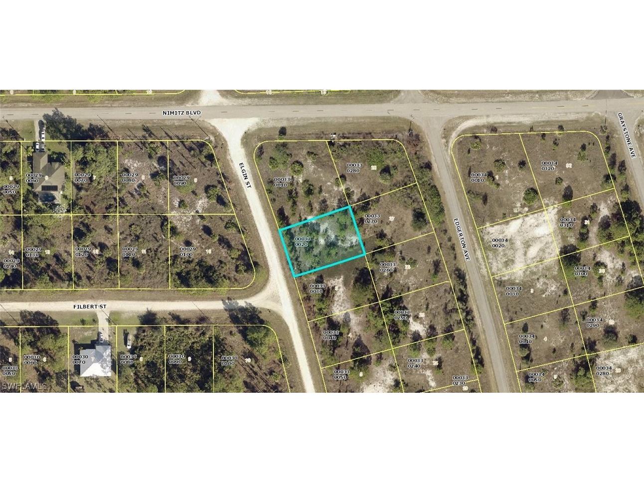 1003 Elgin Street Lehigh Acres FL 33974 223060969 image1
