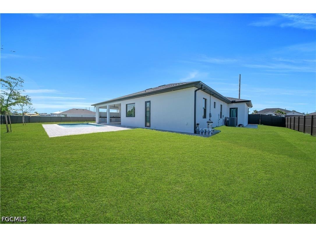 1003 Embers Parkway W Cape Coral FL 33993 2026017418 image46